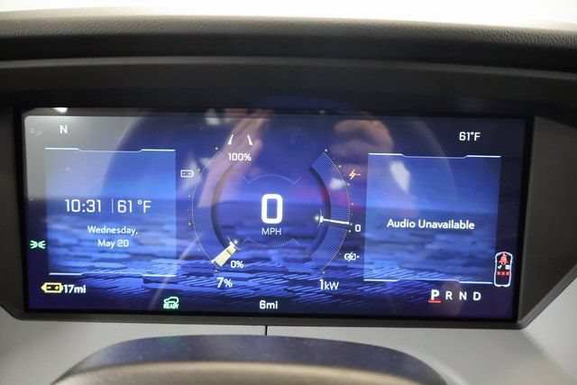 New 2027 Chevrolet Bolt LT w/ Comfort Package FWD image 15