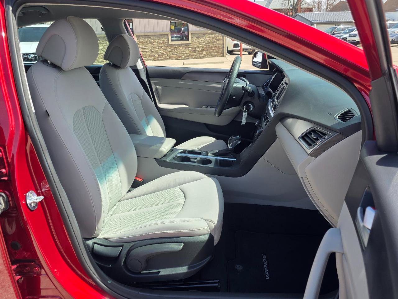 Used 2015 Hyundai Sonata Sport image 23