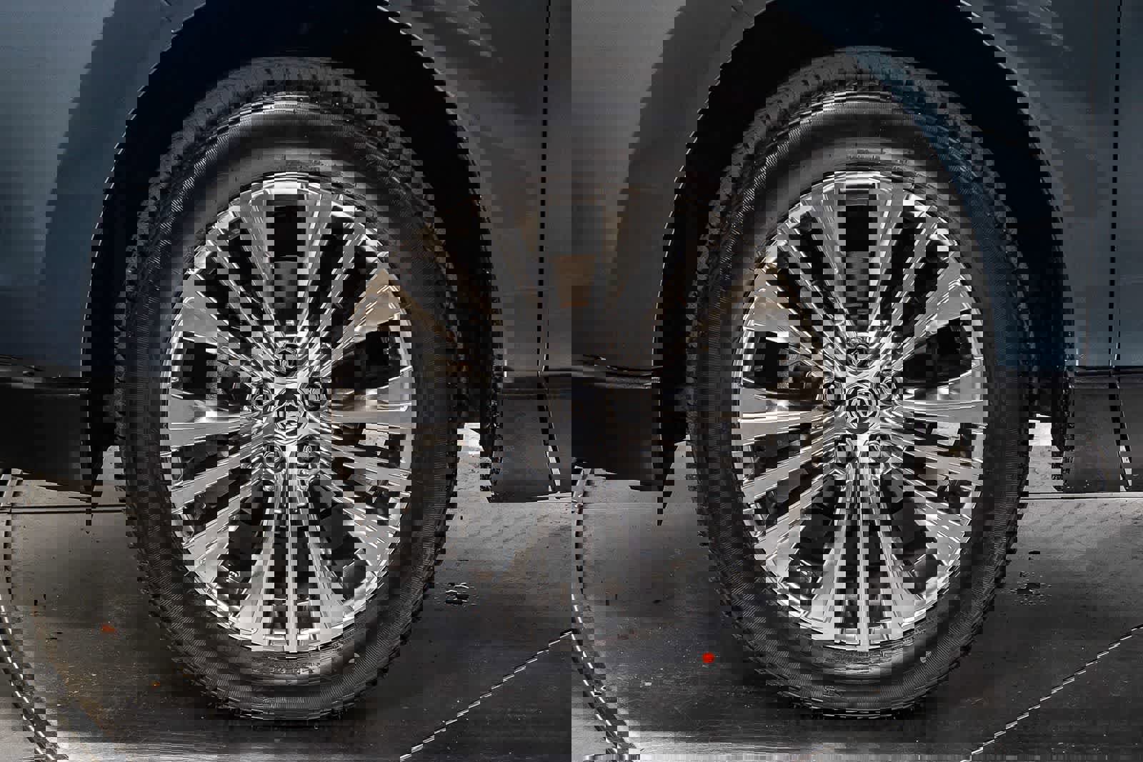 Certified 2024 Toyota Venza Limited image 10