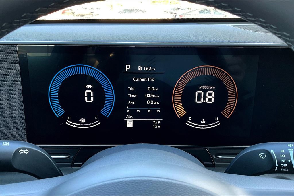 New 2026 Hyundai Kona SEL Sport AWD/4WD image 15