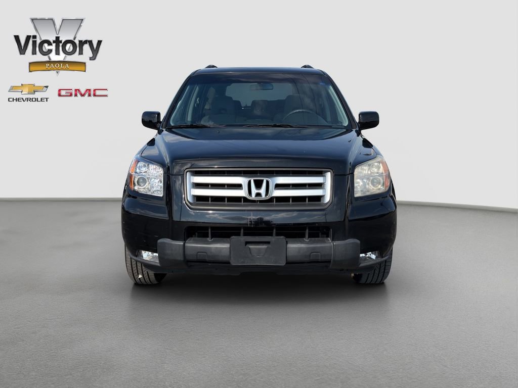 Used 2008 Honda Pilot SE image 2