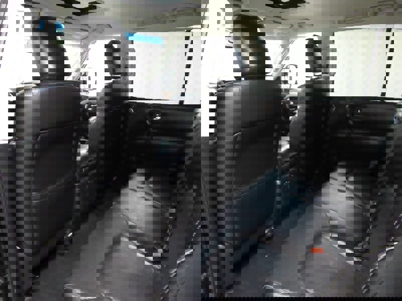 Used 2015 INFINITI QX80 Luxe w/ 22" Wheel Package image 30