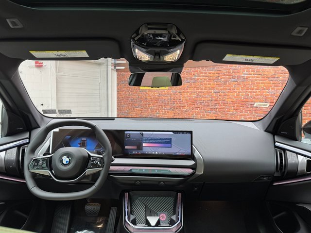 Used 2026 BMW X3 xDrive30 image 12