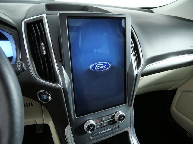 Certified 2023 Ford Edge Titanium AWD/4WD image 19