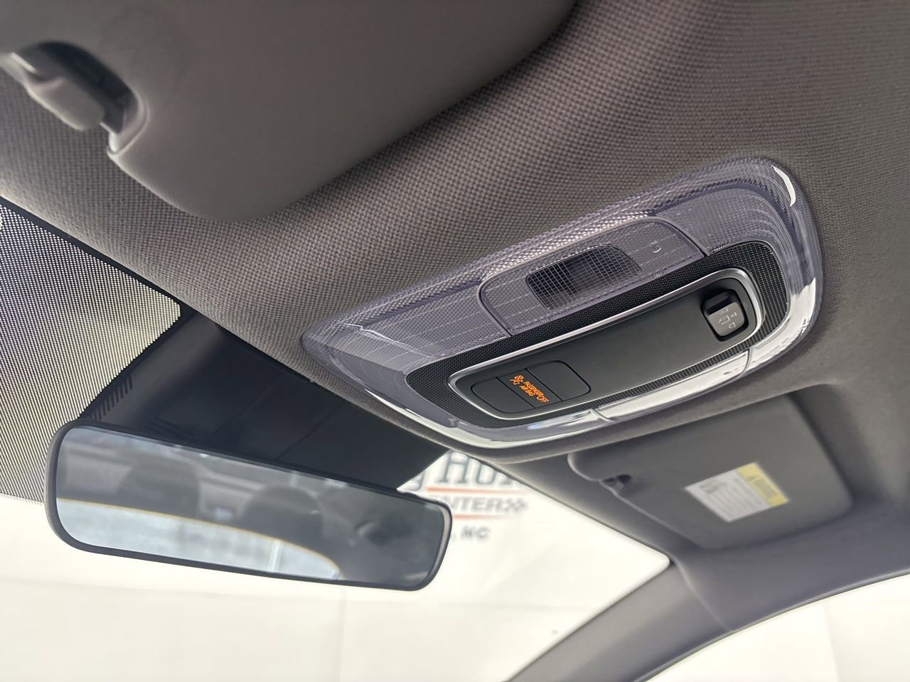 Used 2026 Hyundai Elantra Sport w/ Cargo Package image 17