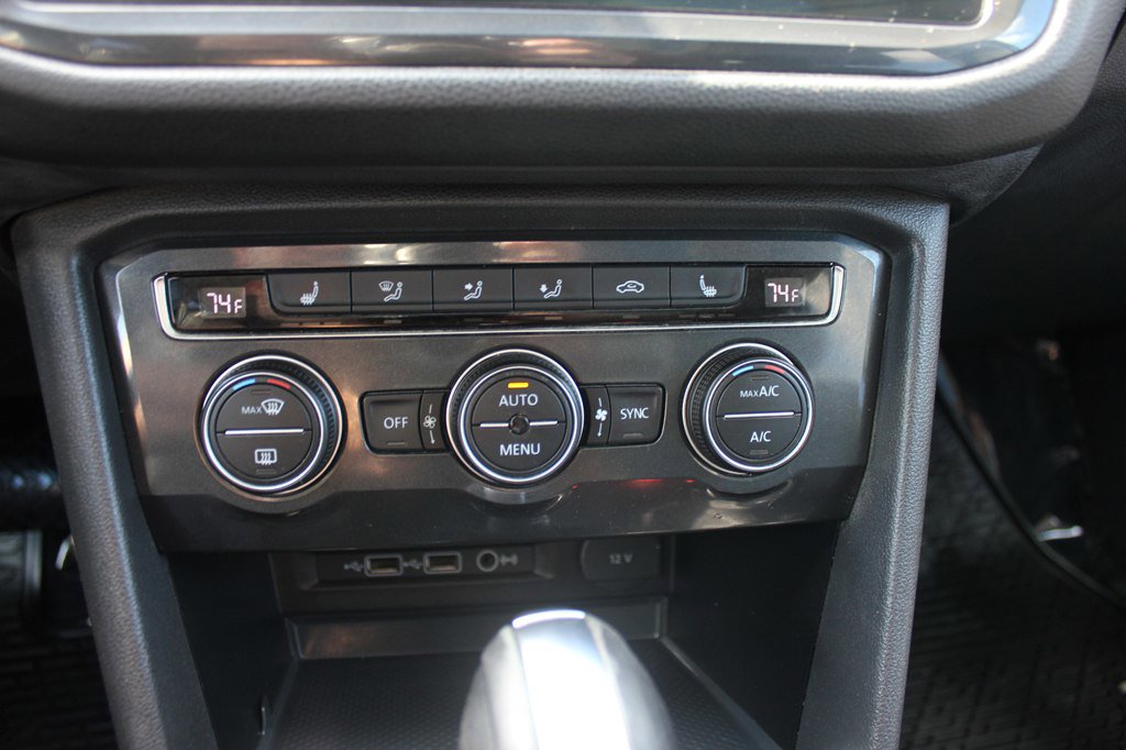 Used 2019 Volkswagen Tiguan S AWD/4WD image 19