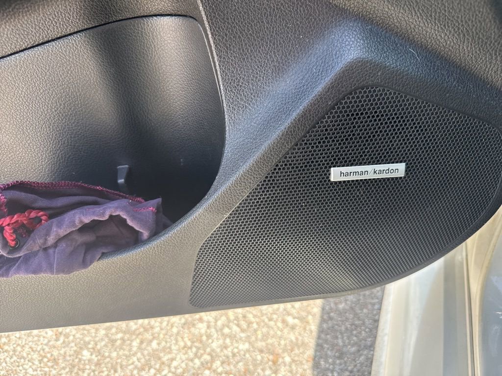 Used 2019 Subaru WRX Limited image 22