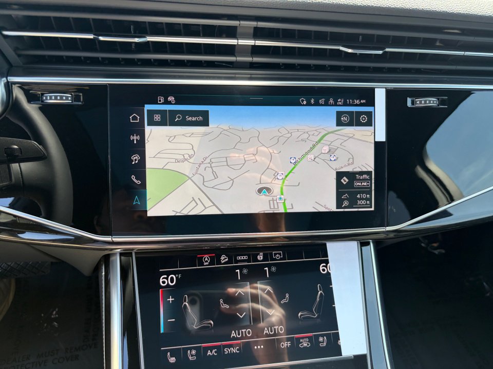 New 2026 Audi Q7 3.0T Premium Plus image 15