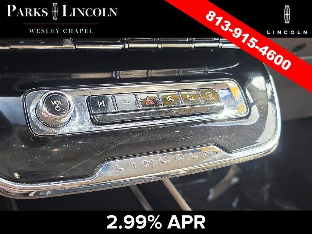 Certified 2023 Lincoln Corsair FWD w/ Equipment Group 102A image 25