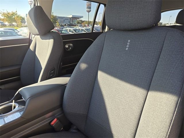 New 2026 Hyundai Ioniq 9 SE image 17