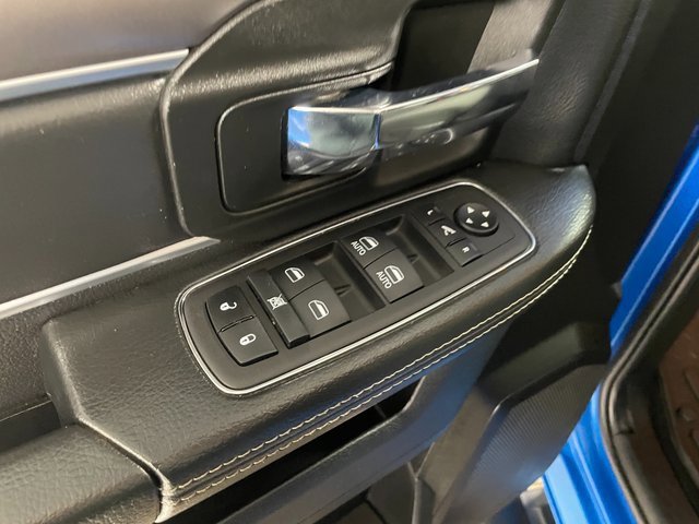 Used 2024 RAM 1500 Classic Warlock image 19