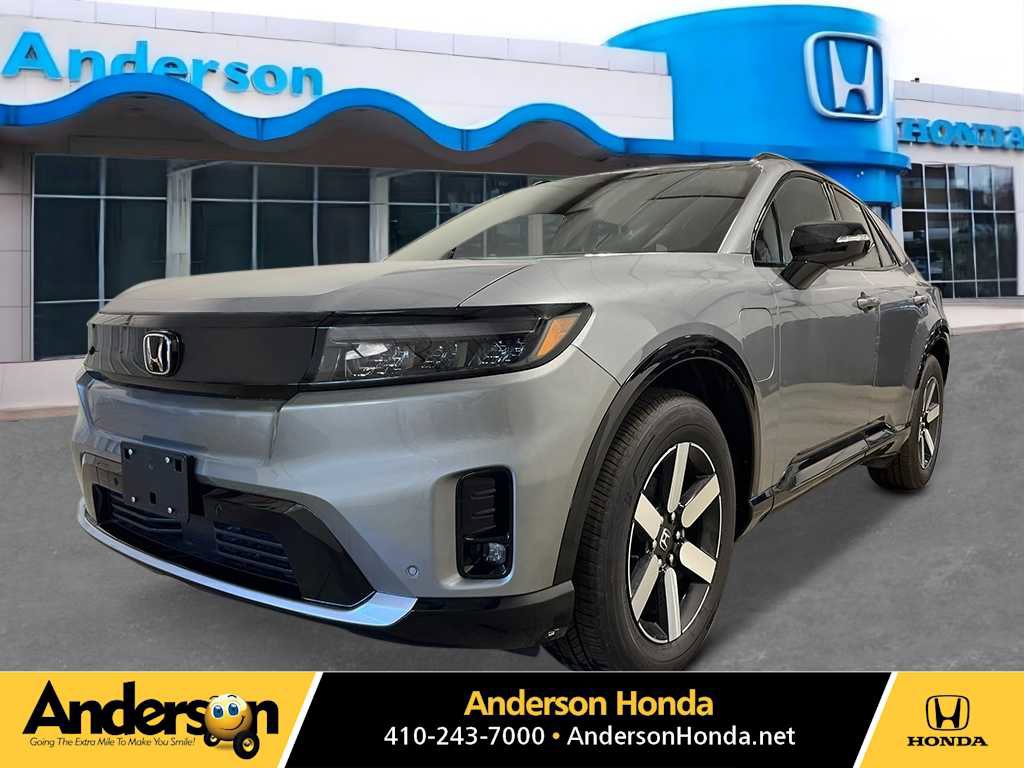New 2026 Honda Prologue Touring