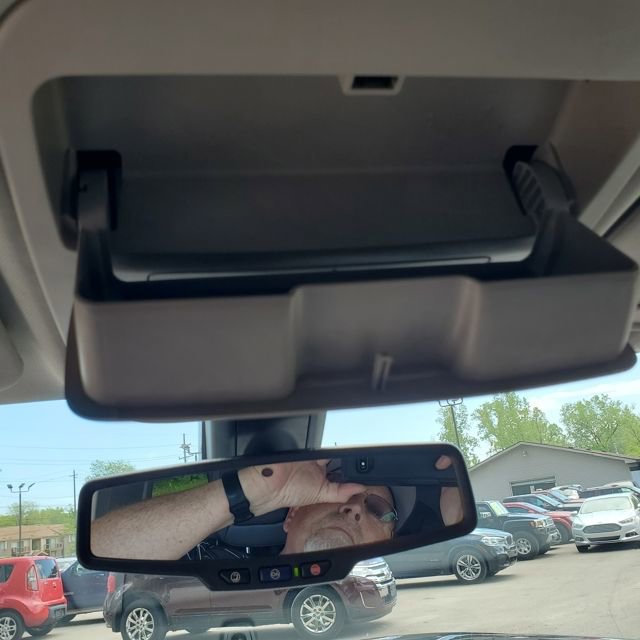 Used 2018 Chevrolet Colorado Z71 image 10