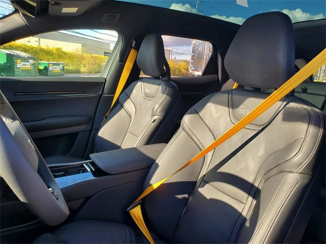 New 2025 Polestar Polestar 3 PERFORMANCE image 12