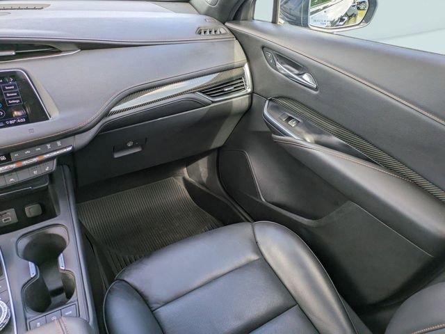 Used 2020 Cadillac XT4 Sport image 18