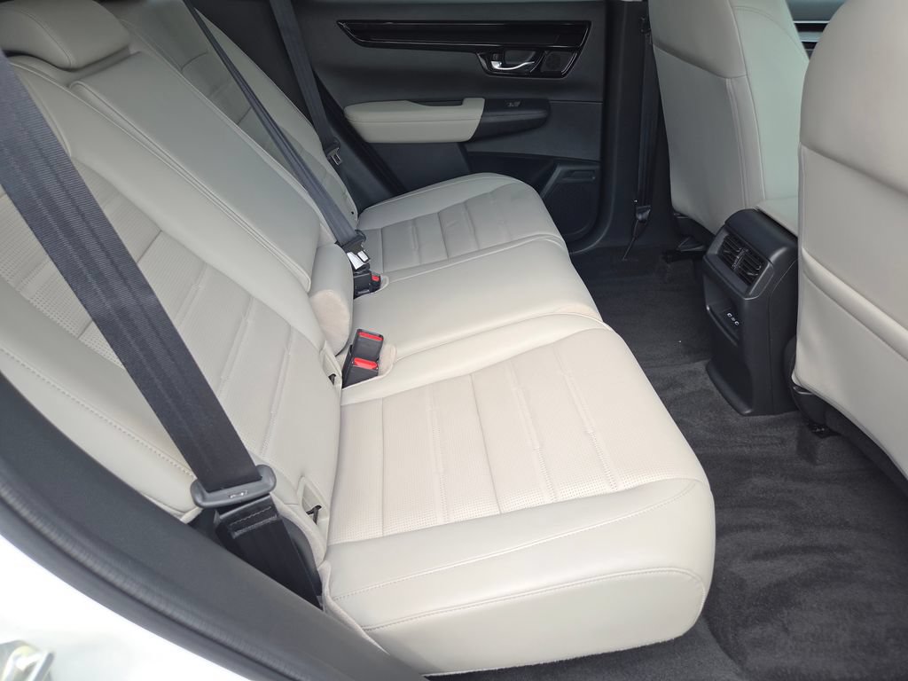 Used 2025 Honda CR-V EX-L image 29