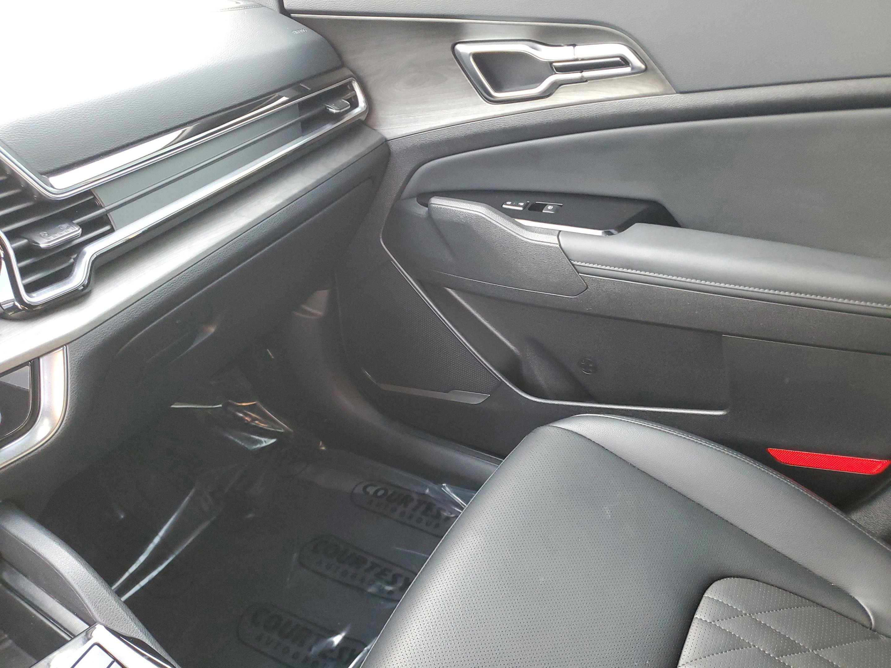 Used 2024 Kia Sportage X-Line image 26