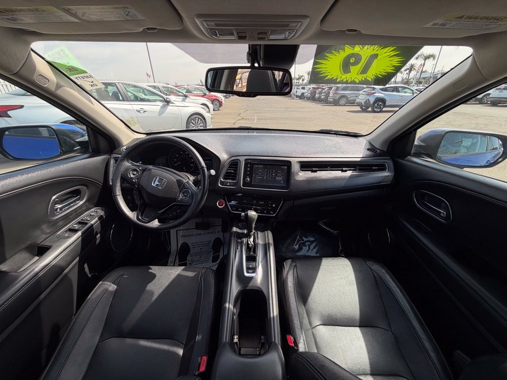 Used 2019 Honda HR-V EX-L image 14