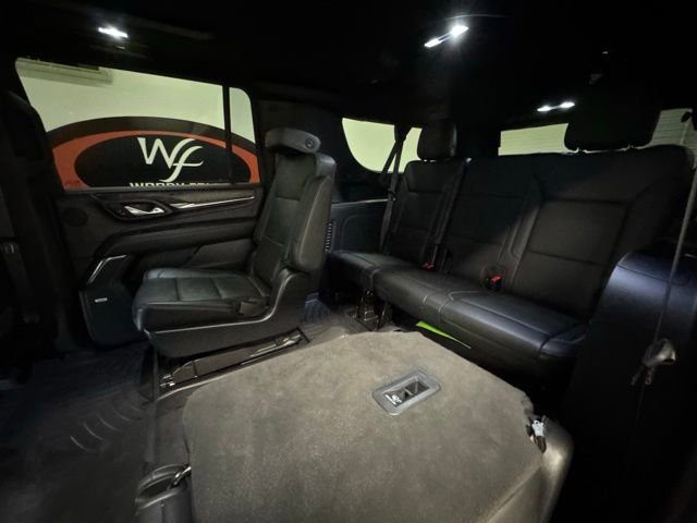 Certified 2023 GMC Yukon XL Denali image 13