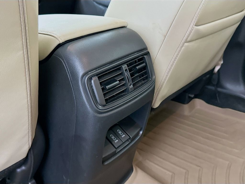 Used 2021 Honda CR-V EX-L image 26