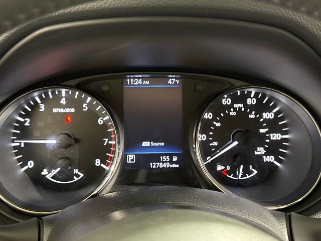 Used 2019 Nissan Rogue SV image 29