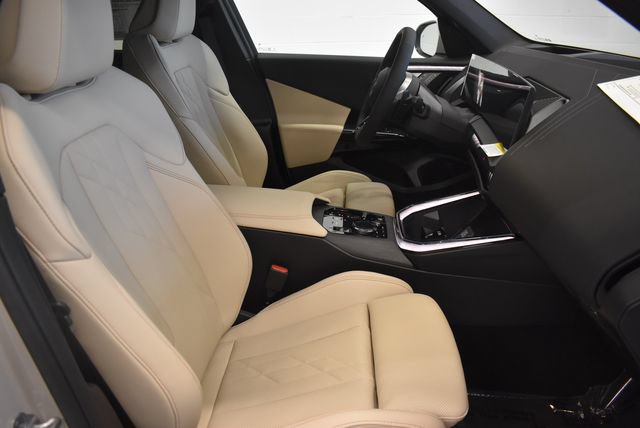 New 2026 BMW X3 xDrive30i w/ Premium Package AWD/4WD image 19
