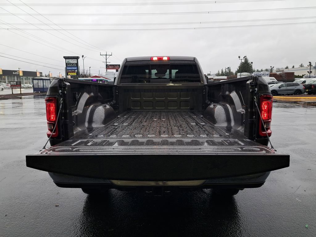New 2026 RAM 2500 Tradesman image 28