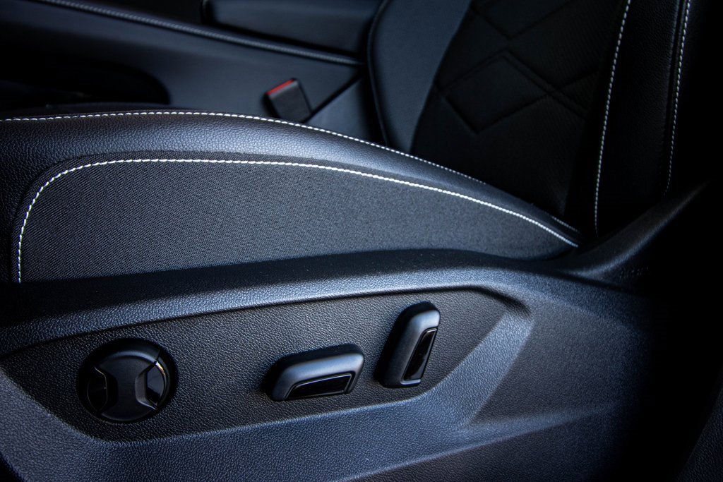 New 2026 Volkswagen Atlas SE image 28