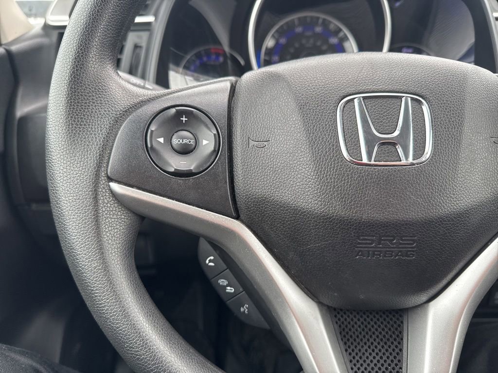 Certified 2020 Honda Fit LX image 25