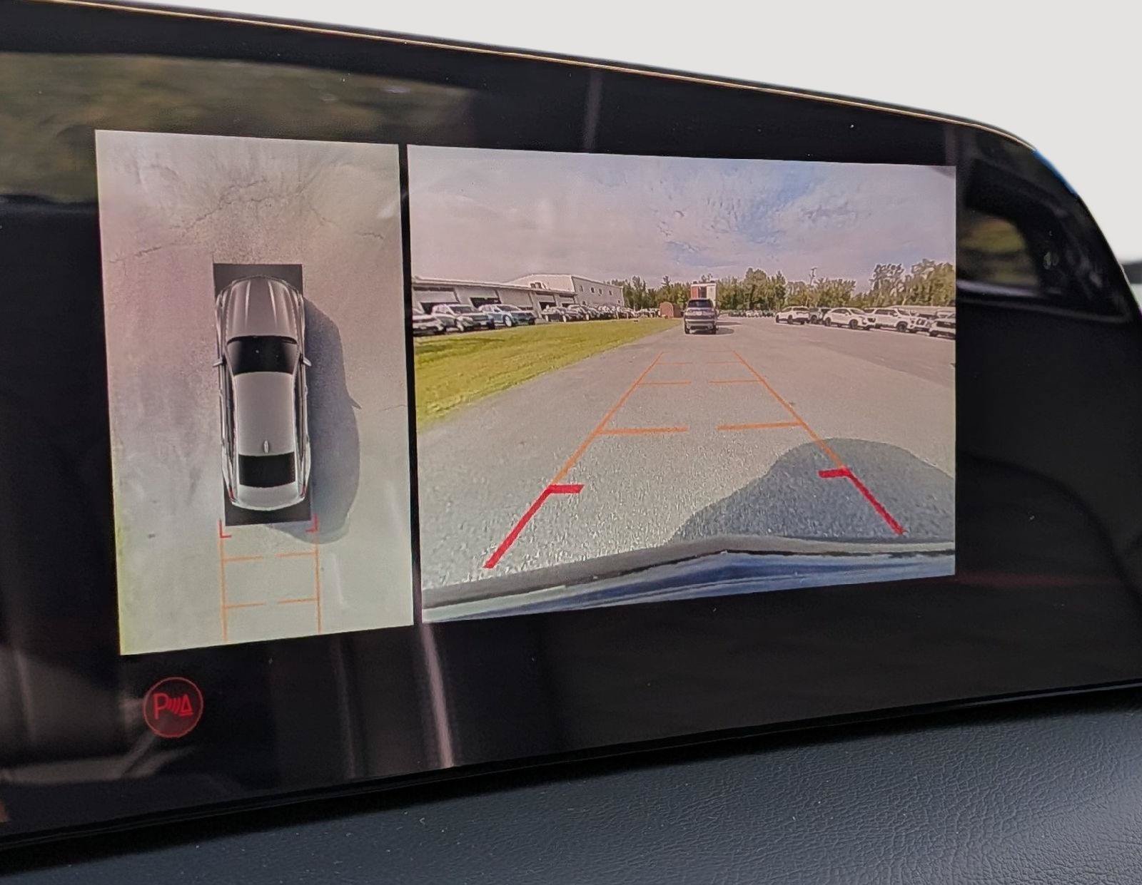 New 2026 Cadillac CT5 V Blackwing RWD image 21