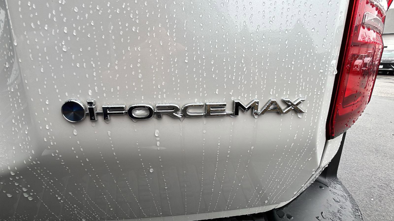 Used 2024 Toyota Land Cruiser w/ Premium Package image 9