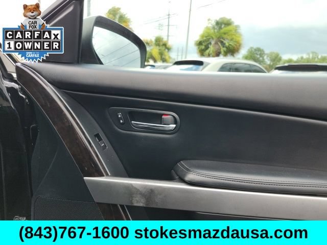 Used 2012 MAZDA CX-9 Grand Touring w/ Moonroof & Bose Audio Pkg FWD image 26