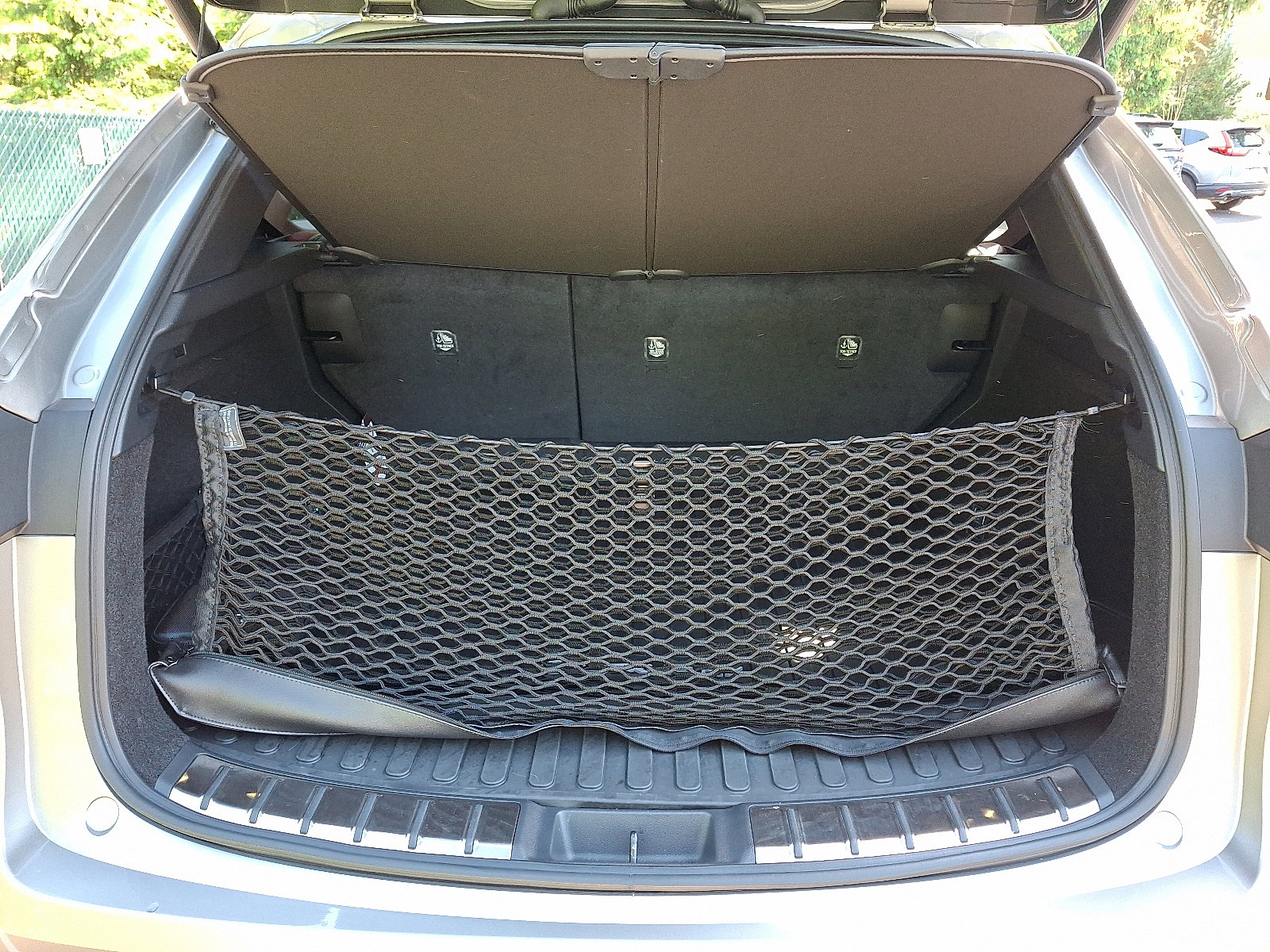 Certified 2024 Lexus NX 350 AWD image 28