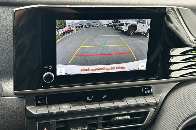 Certified 2026 Toyota Camry SE w/ Convenience Package FWD image 23