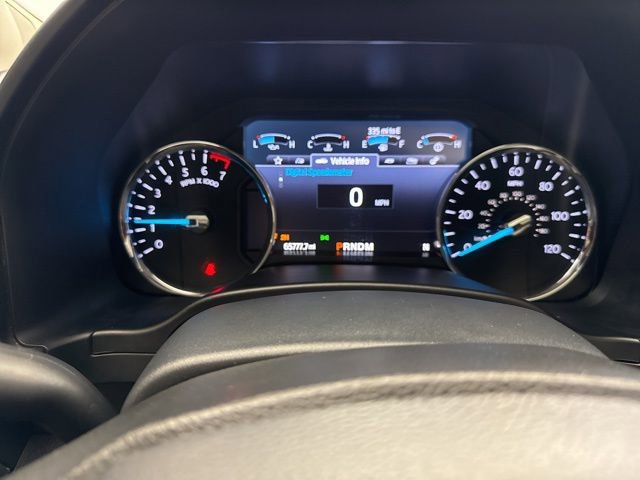 Used 2021 Ford Expedition Max Platinum image 17
