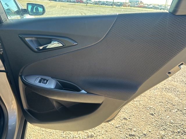 Used 2024 Chevrolet Malibu LT FWD image 20