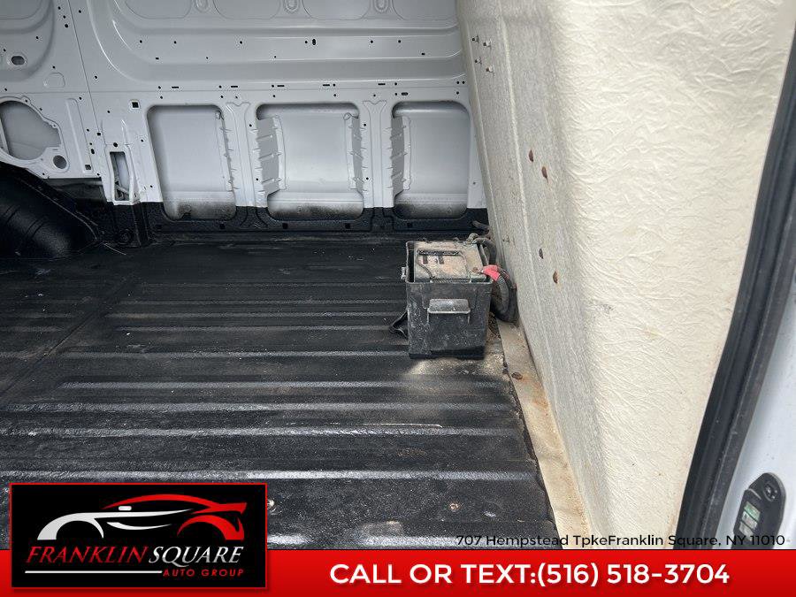 Used 2020 Ford Transit 150 Low Roof image 31