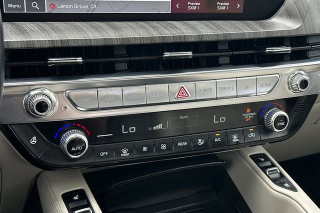 Used 2024 Kia Telluride SX Prestige image 24