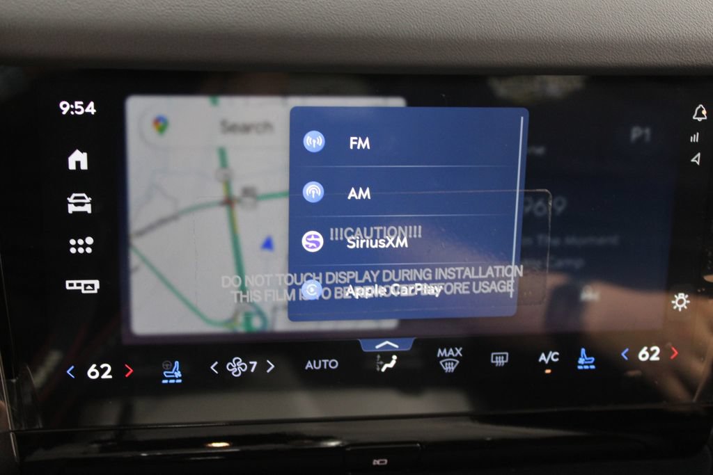 New 2027 Lincoln Navigator Reserve RWD image 48