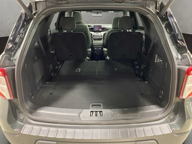Certified 2022 Ford Explorer Timberline w/ Timberline Technology Package AWD/4WD image 23