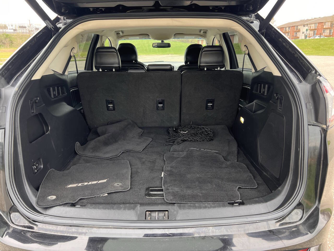 Used 2017 Ford Edge Sport w/ Technology Package image 17