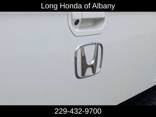 Used 2022 Honda Ridgeline RTL-E image 10
