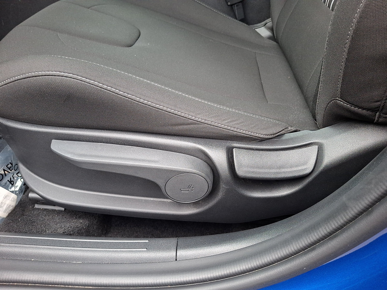 Certified 2023 Hyundai Elantra SEL w/ Convenience Package FWD image 15