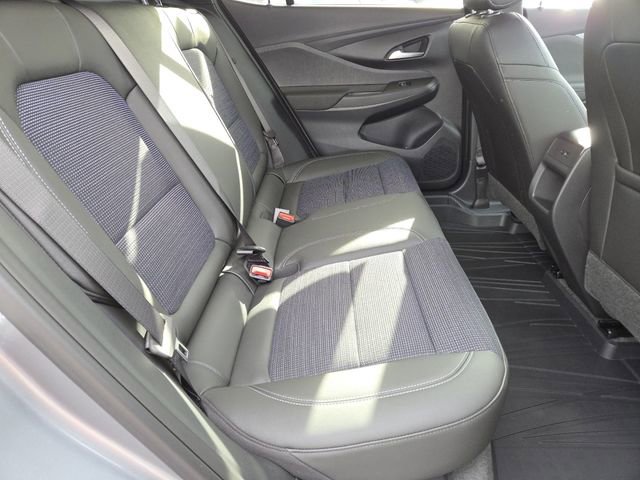 New 2026 Buick Envista Preferred w/ Convenience I Package image 27