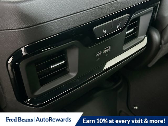 New 2026 GMC Sierra 1500 AT4 w/ AT4 Premium Package image 15