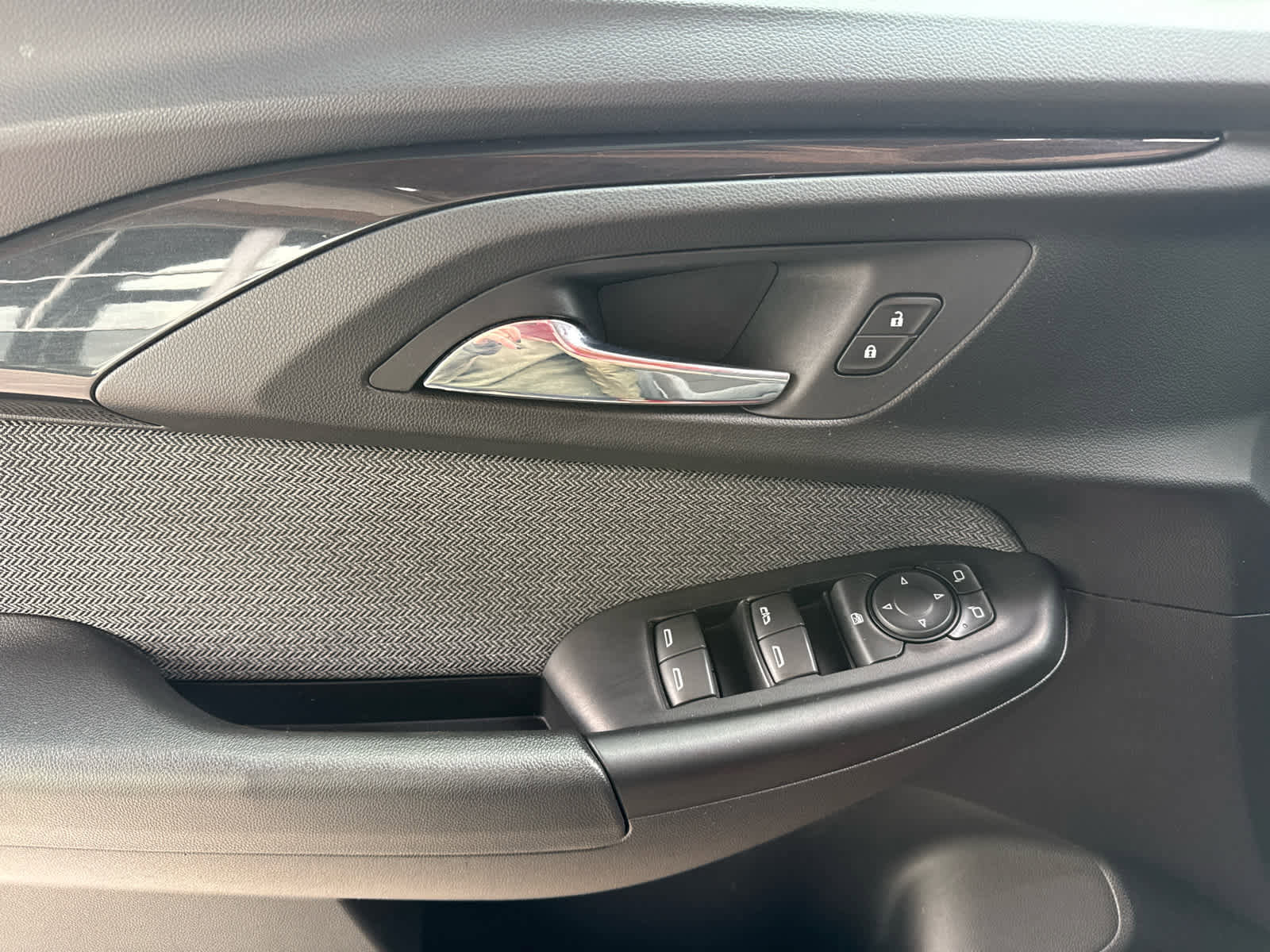 Certified 2021 Chevrolet TrailBlazer LS image 13