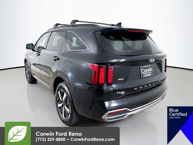 Used 2021 Kia Sorento EX image 6