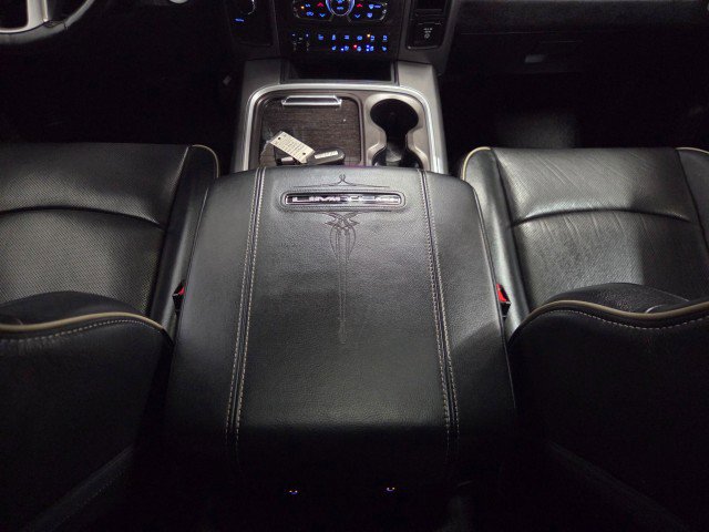 Used 2017 RAM 3500 Laramie Longhorn image 81