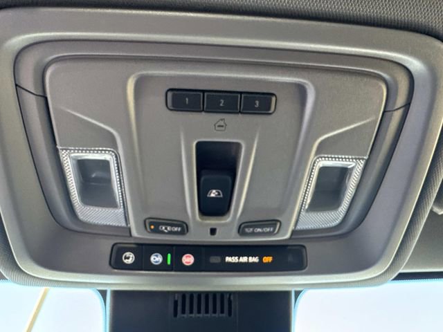 New 2026 Chevrolet Silverado 1500 RST w/ Convenience Package II image 14