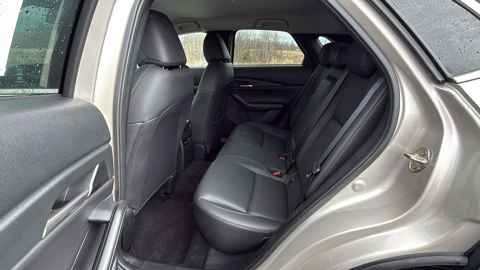 Certified 2023 MAZDA CX-30 AWD 2.5 S w/ Select Package image 23